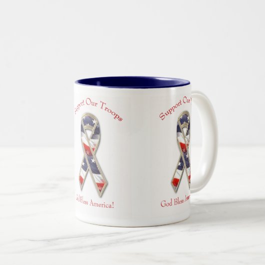 Steun onze Mokken van de Troop (Voorkant rechts)