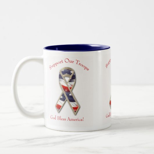 Steun onze Mokken van de Troop (Links)