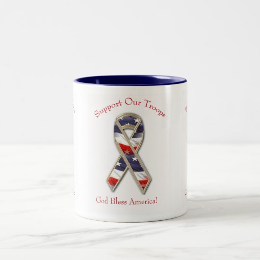 Steun onze Mokken van de Troop (Center)