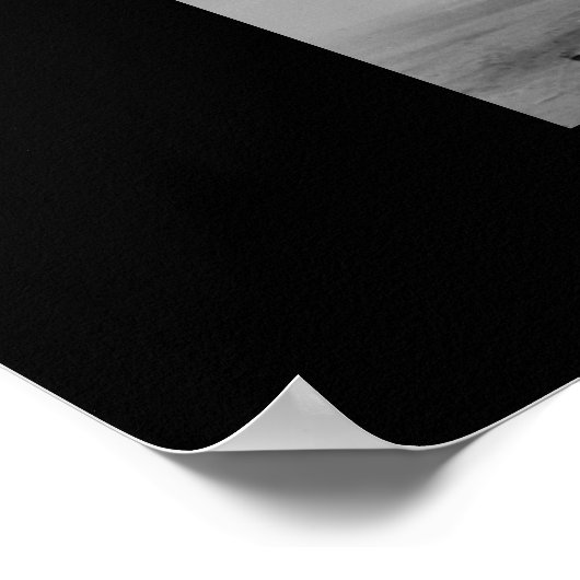 Steun onze troepen poster (Hoek)