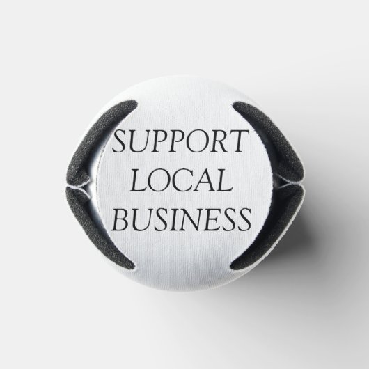 Steun St. Pete Blikjeskoeler (Bodem)