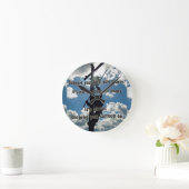 Steun uw Lineman Ronde Klok (Huis)