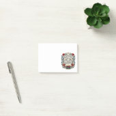 Steun uw lokale bibliotheek post-it® notes (Kantoor)