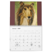 STEUN UW LOKALE REDDINGSDONAAT OF NEEM AAN ... KALENDER (Jan 2027)