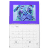 STEUN UW LOKALE REDDINGSDONAAT OF NEEM AAN ... KALENDER (Mar 2026)