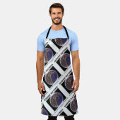 Steun voor bacteriën vaak slechts cultuur Sommige  Schort (Gedragen)