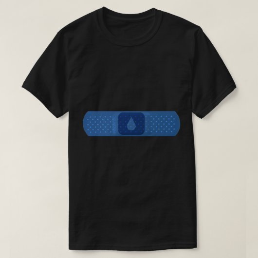 Steun voor de groep Severance lumon MDR T-shirt (Design voorkant)