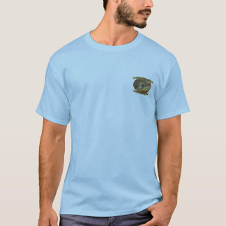 Steun voor het Shirt voor de hervorming van het Co
