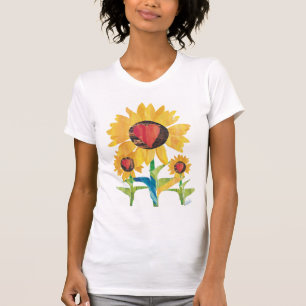 Steun voor het t-shirt van de Oekraïne Vrouwen