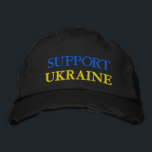 Steun voor Oekraïne Ingeblazen Pet Pet Freedom<br><div class="desc">Oekraïne - vrede - Oekraïense vlag - vrijheid - steun - solidariteit - sterk samen - de slachtoffers van de vrijheid ! U kunt naar meer dan 1000 Zazzle producten overbrengen! We staan bij Oekraïne!</div>