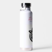 Steun voor vrouwen waterfles (Rechts)