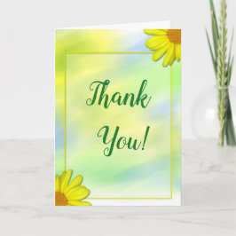 Steunkaart voor overlevenden Gedicht Bedankkaart