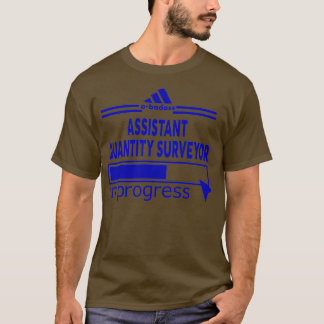 STEUNMAATSCHAPPELIJKE HOEVEELHEID 1 T-SHIRT