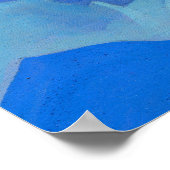 Steunpunt van de Geest door Nicholas Roerich Poster (Hoek)