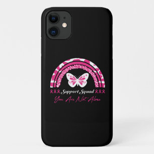 Steunteam Je Bent Niet Alleen Case-Mate iPhone Case