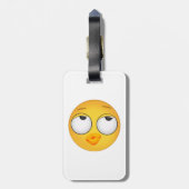 Steups Bagagelabel (Achterkant verticaal)