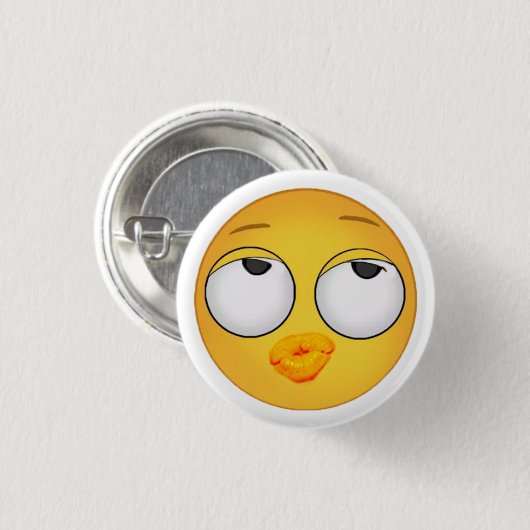 Steups Button (Voorkant /achterkant)