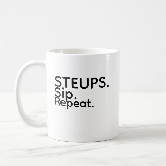 Steups Sip Repeat Mok (Links)