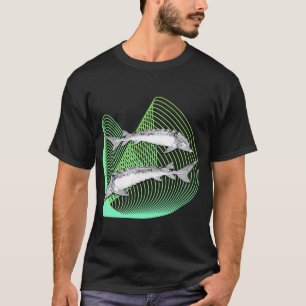 Steur Cyberspace T-shirt