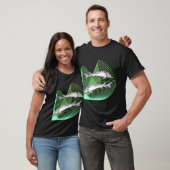Steur Cyberspace T-shirt (Unisex)