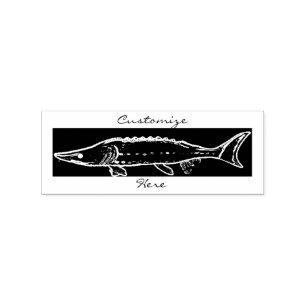 steurzwemmen rubberstempel