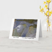 Steve&amp; apos; s vijvermos, de Vijver… Kaart (Gele Bloem)