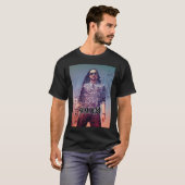 Steve Aoki T-shirt (Voorkant volledig)