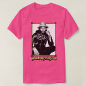 Steve Arrington T-shirt (Design voorkant)