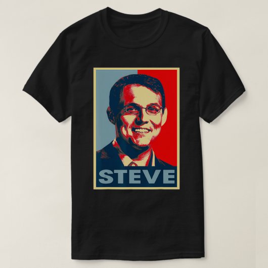  Steve Arts Kornacki Legends Retro Gift for T-shirt (Design voorkant)