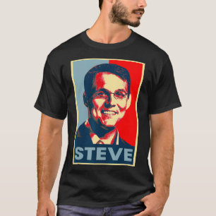  Steve Arts Kornacki Legends Retro Gift for T-shirt