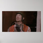 Steve Buscemi Poster (Voorkant)