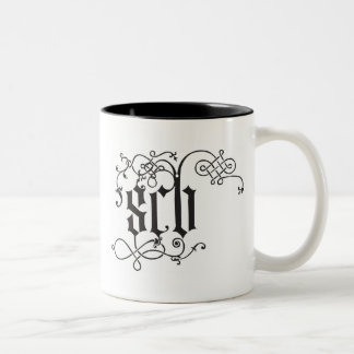 steve carson band koffie mok