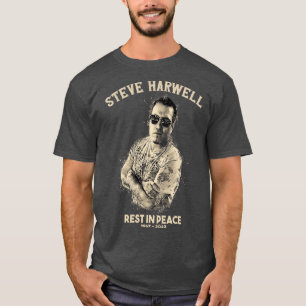 Steve Harwell T-shirt