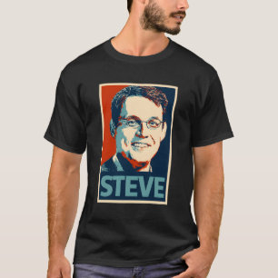 Steve Kornacki T-shirt