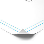 Steve McQueen Helmet Perfect Poster (Hoek)