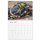 Steve Midgley Photography 2018 Calendar Kalender (Feb 2027)