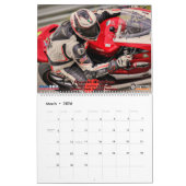 Steve Midgley Photography 2019 Calendar Kalender (Mar 2026)