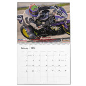 Steve Midgley Photography 2019 Calendar Kalender (Feb 2026)