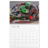 Steve Midgley Photography 2019 Calendar Kalender (Jan 2027)