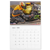 Steve Midgley Photography 2020 Calendar Kalender (Mar 2026)