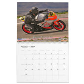 Steve Midgley Photography 2020 Calendar Kalender (Feb 2027)