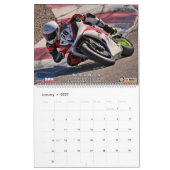 Steve Midgley Photography 2020 Calendar Kalender (Jan 2027)
