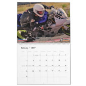 Steve Midgley Photography 2021 Calendar Kalender (Feb 2027)