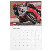 Steve Midgley Photography 2021 Calendar Kalender (Mar 2027)