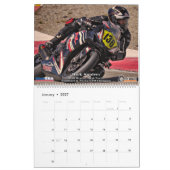 Steve Midgley Photography 2021 Calendar Kalender (Jan 2027)