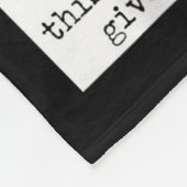 Steve Otter Instead Of Giving This Year  Fleece Deken (Hoek)