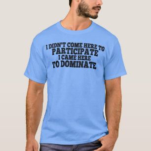 Steve Prefontaine citaten Motivatie vintage T-shirt