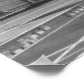 Steve Prefontaine Quote Poster (Hoek)