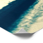 Steve Prefontaine Quotes Poster (Hoek)