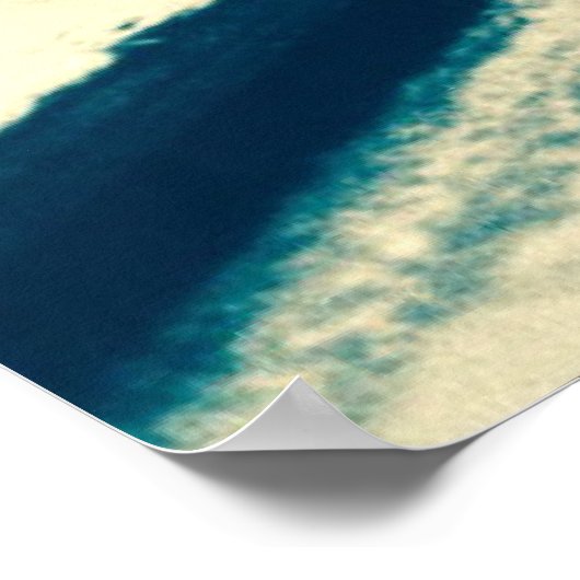 Steve Prefontaine Quotes Poster (Hoek)